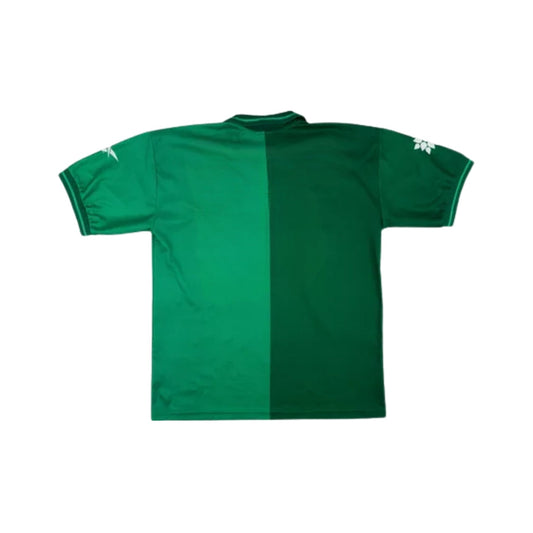 Retro Palmeiras Home Shirt 97/98 - FullKit image 2