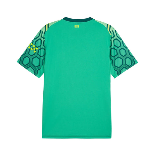 Manchester City Gardiens But Shirt 26/27 - FullKit image 2