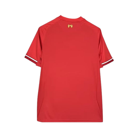 Liverpool Home Shirt 13/14 - FullKit image 2