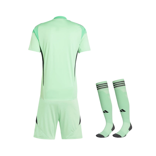 Ajax Gardiens But Shirt 25/26 - FullKit image 2