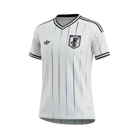 Japan Away Shirt 26/27 - World Cup 2026, Women's - FullKit