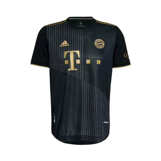 Bayern Munich Away Shirt 21/22 - FullKit