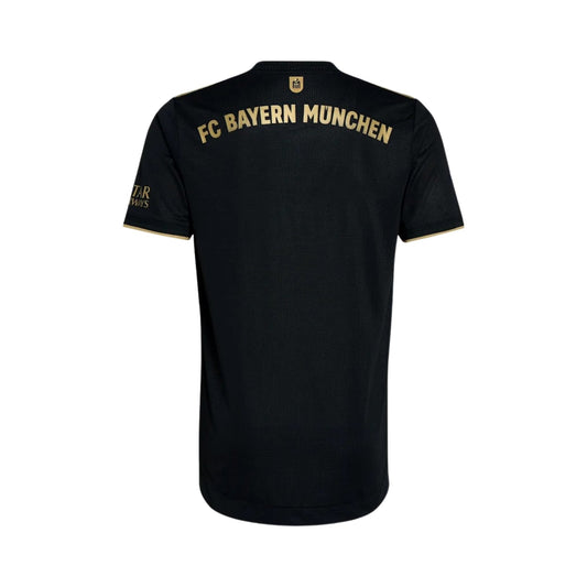 Bayern Munich Away Shirt 21/22 - FullKit image 2