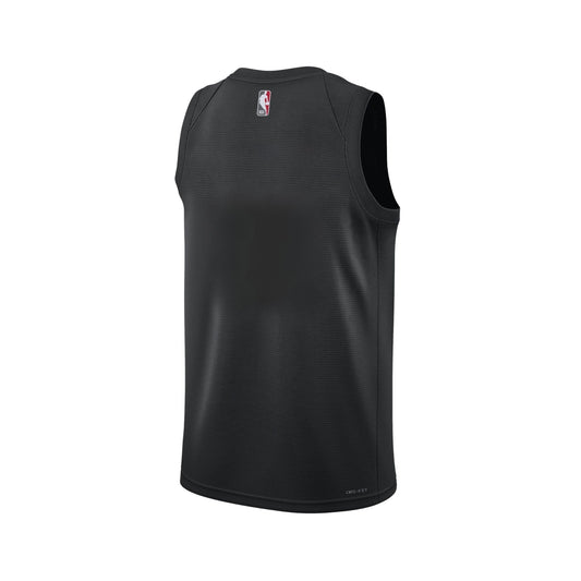 Brooklyn Nets Statement Edition Jersey 25/26 - FullKit image 2