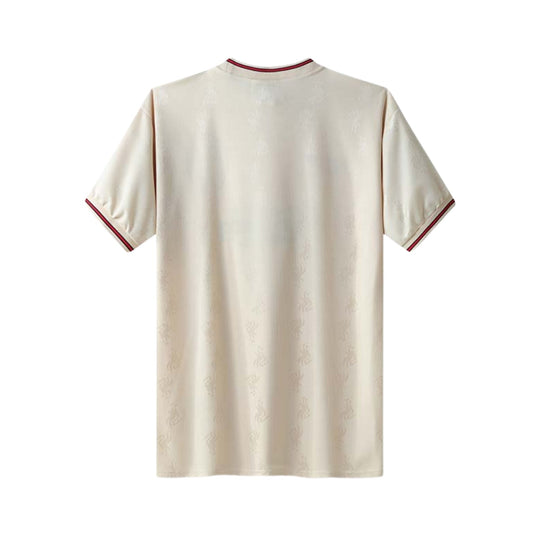 Retro Liverpool Away Shirt 96/97 - FullKit image 2