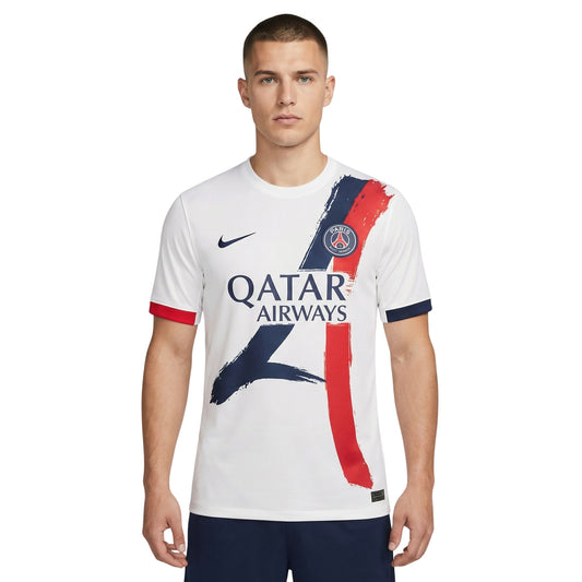PSG Away Shirt 25/26 - FullKit image 2