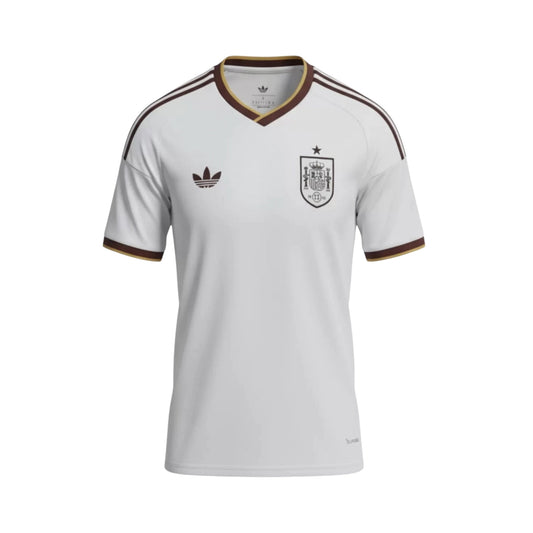Spain Home Shirt 26/27 - World Cup 2026, Women's - FullKit