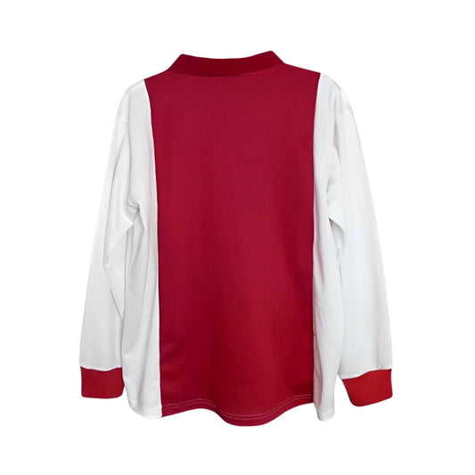 Ajax Long Sleeves Special Edition Shirt 25/26 - FullKit image 2