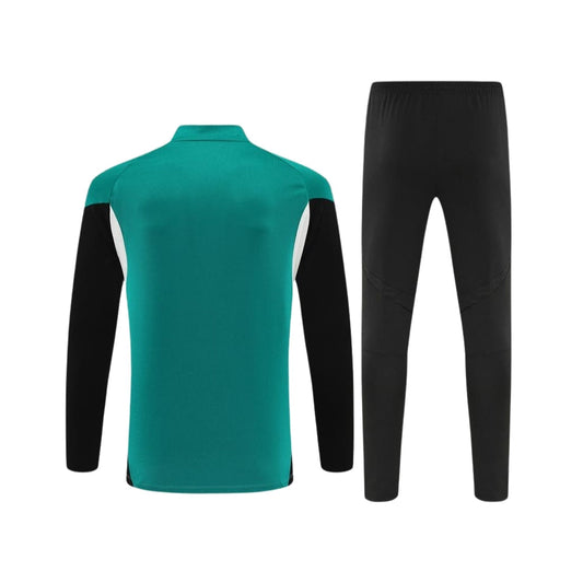 Liverpool 1/2 Zip Tracksuit 25/26 - FullKit image 2