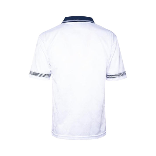 Retro England Home Shirt 92/93 - FullKit image 2
