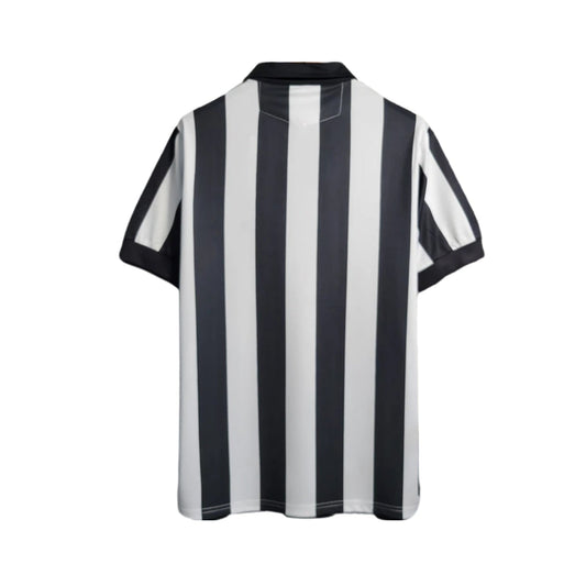 Retro Santos Home Shirt 98/99 - FullKit image 2