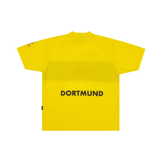 Retro Borussia Dortmund Special Edition Shirt 01/02 - FullKit image 2