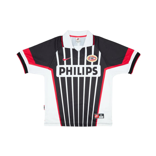 Retro PSV Eindhoven Away Shirt 97/98 - FullKit