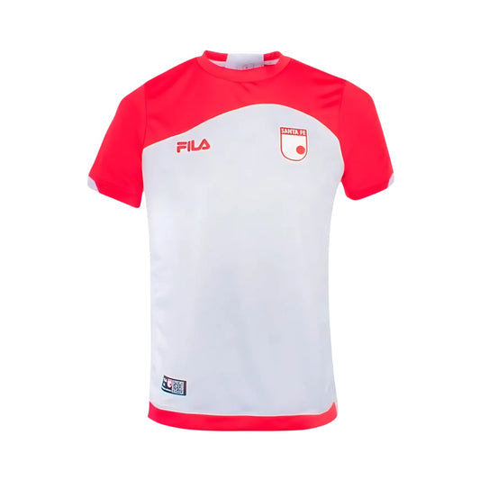 Independiente Santa Fe Away Shirt 25/26 - FullKit