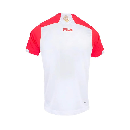 Independiente Santa Fe Away Shirt 25/26 - FullKit image 2