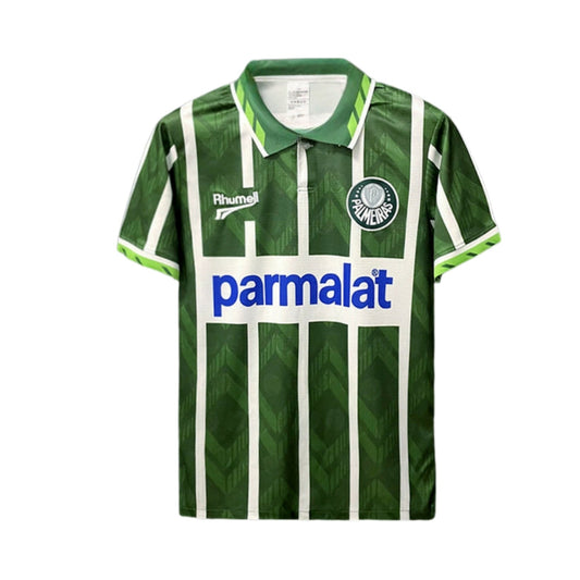 Retro Palmeiras Home Shirt 95/96 - FullKit