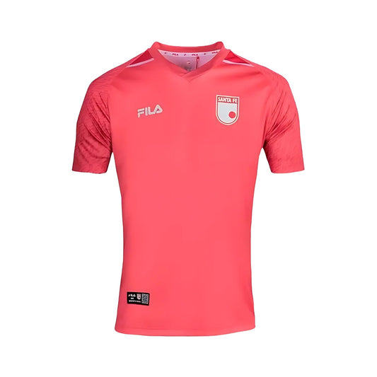 Independiente Santa Fe Training Shirt 25/26 - FullKit