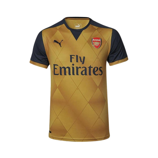 Arsenal Away Shirt 15/16 - FullKit