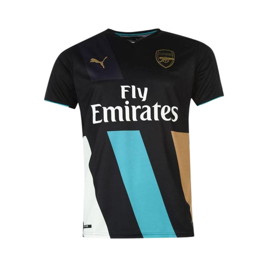 Arsenal Third Shirt 15/16 - FullKit