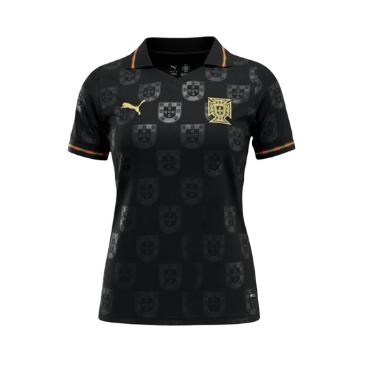 Portugal Special Edition Shirt 26/27 - World Cup 2026, Women's - FullKit