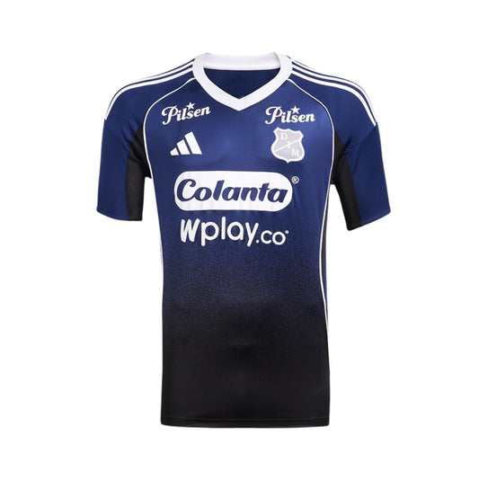 Independiente Medellin Third Shirt 25/26 - FullKit