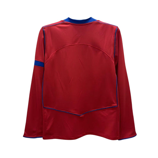 PSG Third Shirt 25/26 - Long Sleeve - FullKit image 2