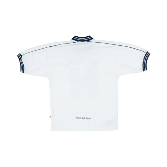 Retro Tottenham Hotspur Home Shirt 98/99 - FullKit image 2