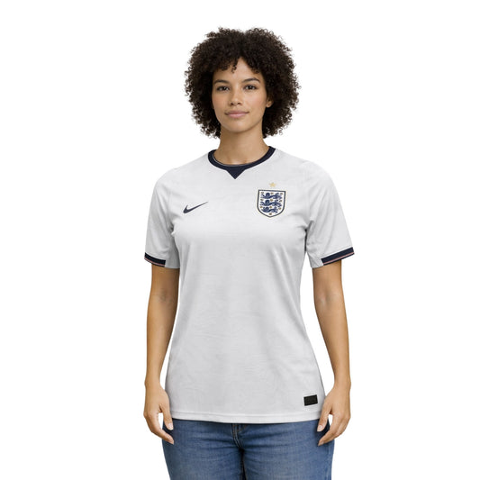 England Home Shirt 26/27 - World Cup 2026, Women's - FullKit image 2