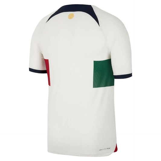 Portugal Away Shirt 22/23 - FullKit image 2