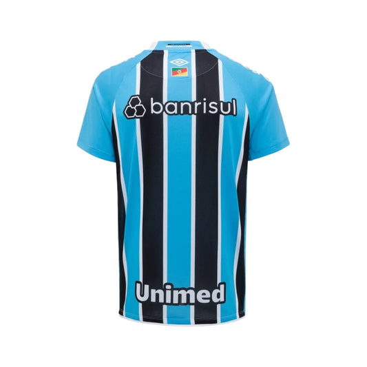 Gremio Todos Os Patrocinadores Home Shirt 25/26 - FullKit image 2