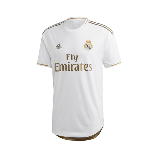 Real Madrid Home Shirt 19/20 - FullKit