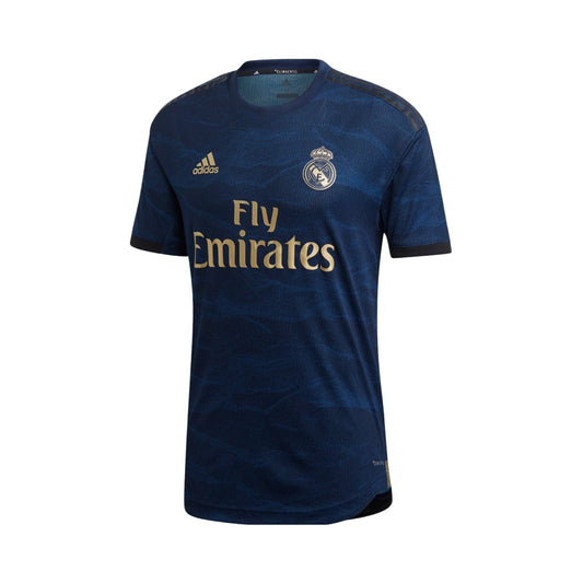 Real Madrid Away Shirt 19/20 - FullKit