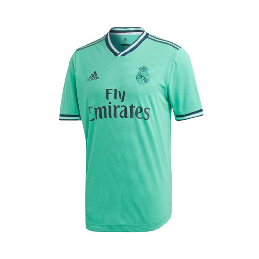 Real Madrid Third Shirt 19/20 - FullKit