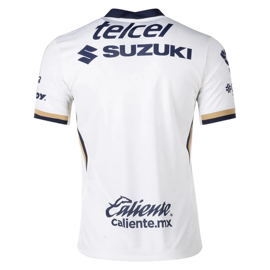 Pumas Home Player Version Shirt 25/26 - FullKit image 2