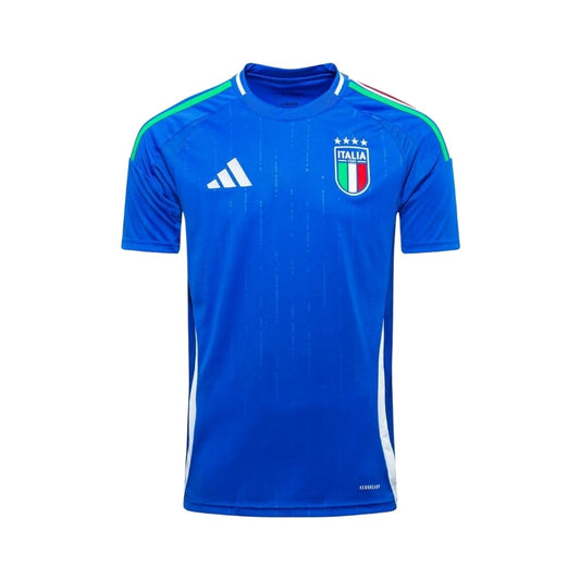 Italy Home Shirt 25/26 - Euro, Women's - FullKit
