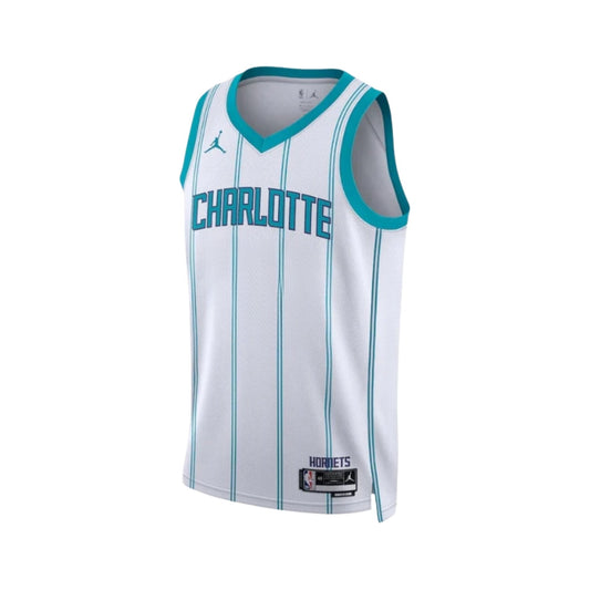 Charlotte Hornets Association Edition Jersey 25/26 - FullKit