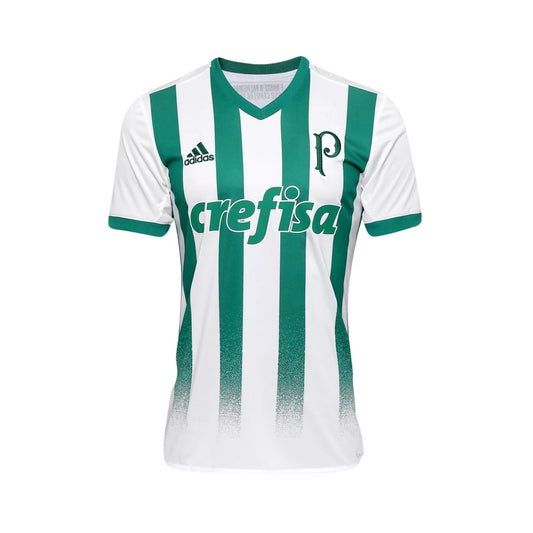 Palmeiras Away Shirt 17/18 - FullKit
