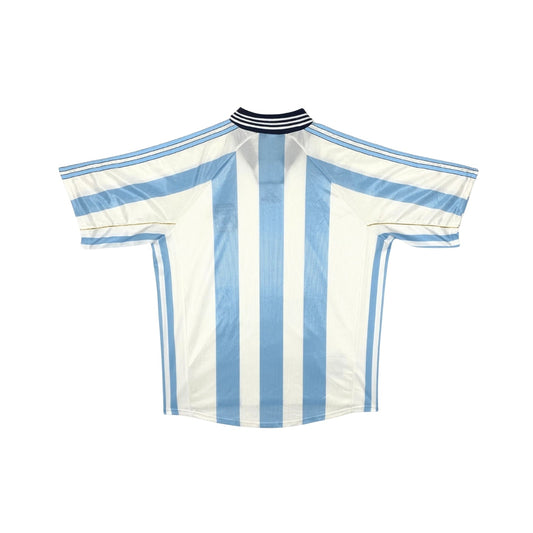Retro Argentina Home Shirt 98/99 - FullKit image 2