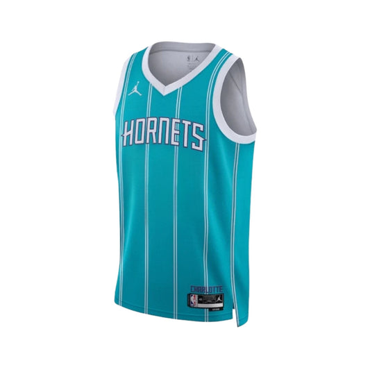 Charlotte Hornets Icon Edition Jersey 25/26 - FullKit