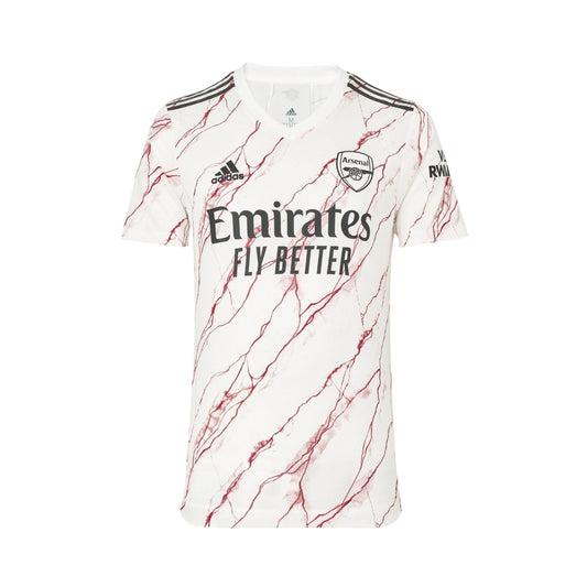 Arsenal Away Shirt 20/21 - FullKit