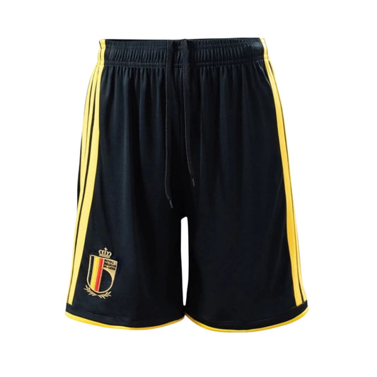 Belgium Home Shorts 26/27 - FullKit