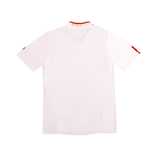 Spain Away Shirt 11/12 - FullKit image 2