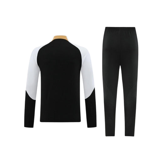Chelsea 1/2 Zip Tracksuit 25/26 - FullKit image 2