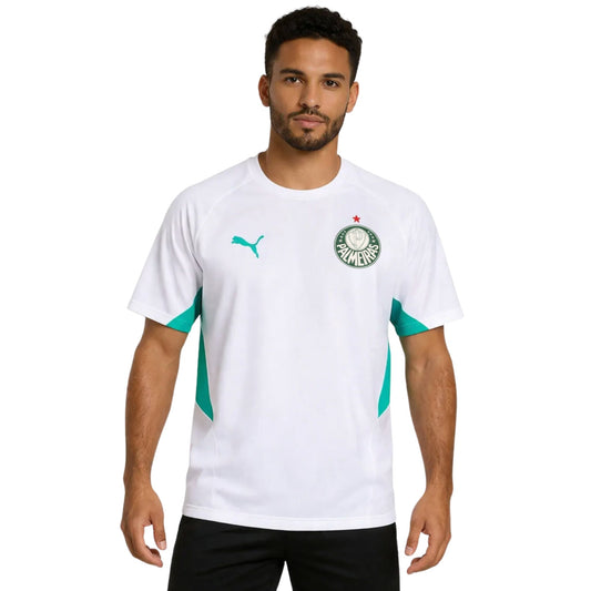 Palmeiras Training Shirt 26/27 - FullKit image 2