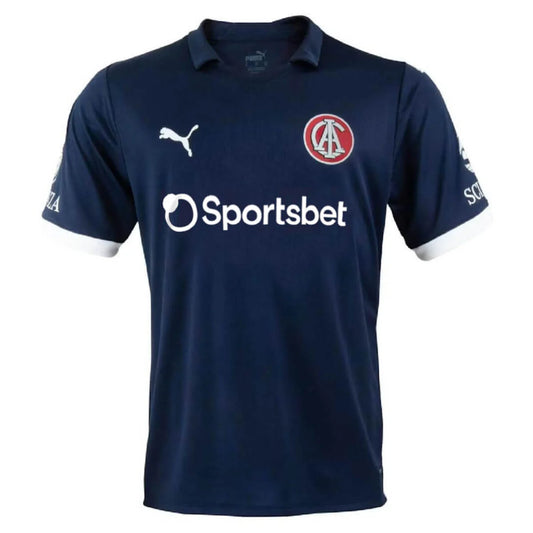 Independiente Fourth Shirt 25/26 - FullKit