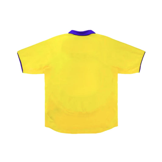 Retro Arsenal Away Shirt 04/05 - FullKit image 2