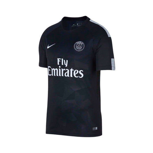 PSG Third Shirt 17/18 - FullKit