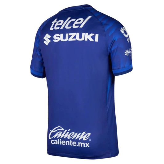 Pumas Player Version Away Shirt 25/26 - FullKit image 2
