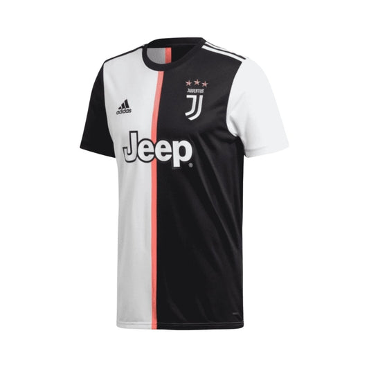 Juventus Home Shirt 19/20 - FullKit image 2