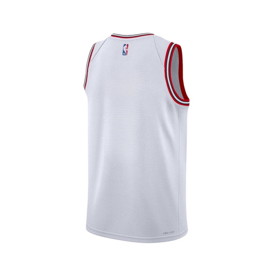 Chicago Bulls Association Edition Jersey 25/26 - FullKit image 2